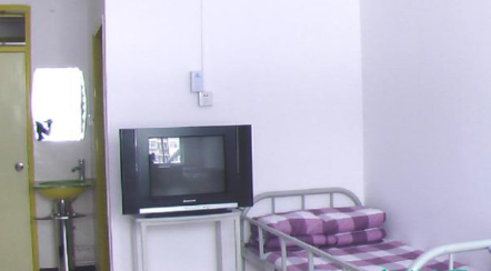 天津市和平区龙福宫和平院