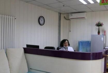 北京市昌平区马池口镇敬老院环境图片