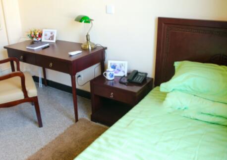 千禾老年公寓（回龙观院）环境图片