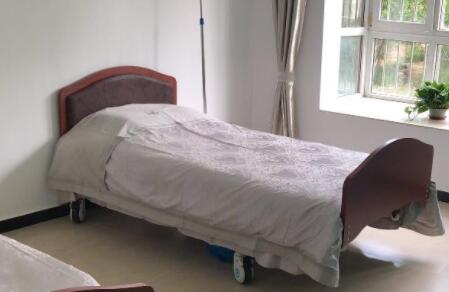 北京市通州区华龙老年公寓环境图片