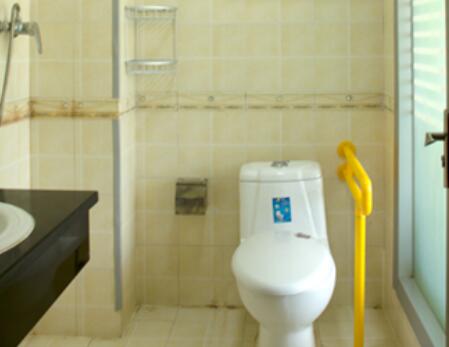 千禾老年公寓（回龙观院）环境图片