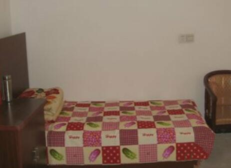 北京市顺义区光荣院环境图片