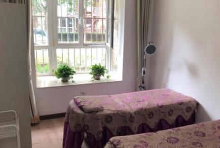 北京市通州区华龙老年公寓环境图片