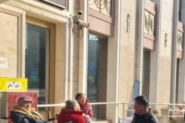 上海青浦区养老院有哪些？