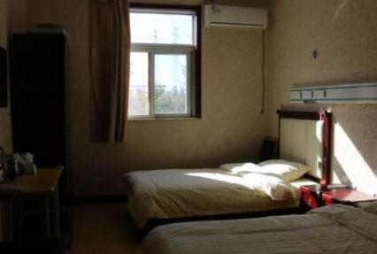 北京市昌平区马池口镇敬老院环境图片