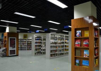 北京金手杖国际养老公寓环境图片