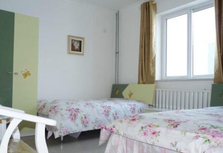 北京市平谷区峪口镇敬老院_北京平谷区性价比高的养老社区列举几家