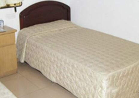 延庆县帝泉老年人服务中心环境图片