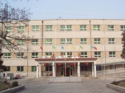 北京市大兴区福顺养老院