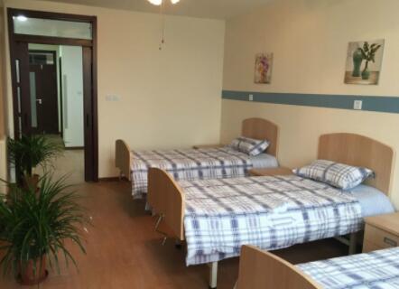 北京大兴区采育镇养老照料中心环境图片