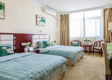 北京市延庆县敬善养老院_北京延庆区收费便宜老年公寓介绍几家