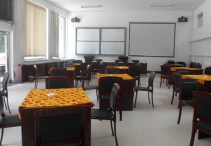 北京吉祥老年公寓环境图片