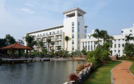 海南省海口恭和苑_海口养老院有几家,海南海口养老院排名