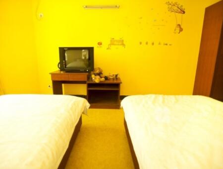 三亚市福寿居老年公寓环境图片