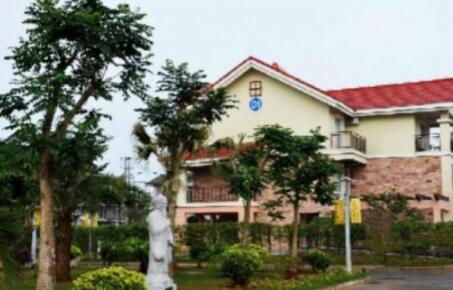 海南三月三健康旅居养老院_海口正规养老院,海口正规养老院有哪些