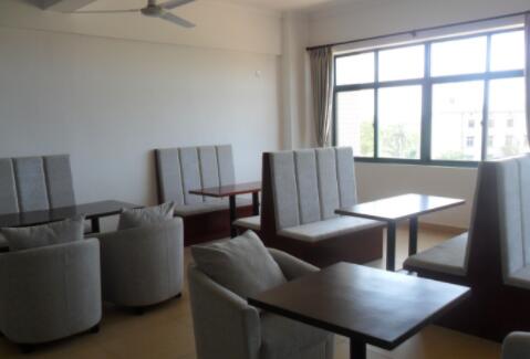 海南普仁旅居养老海口基地_海口医养结合养老社区查询,海口市社保局养老科的电话