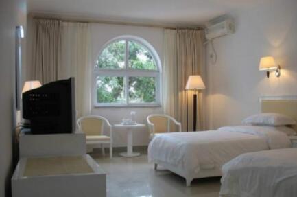 海南三月三健康旅居养老院_海口美兰区低端养老院名单