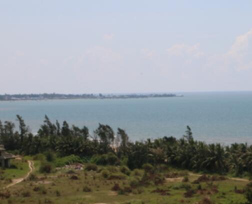 幸福季文昌莱茵海岸养老度假基地环境图片