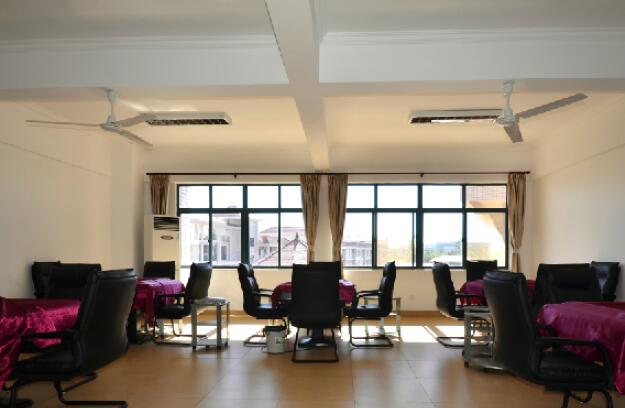 海南普仁旅居养老海口基地_海口养老院有几家,海南海口养老院排名