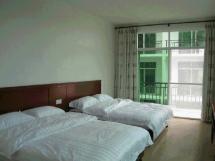 三亚市鑫源老年公寓_三亚有名的养老院,三亚养老机构哪家好