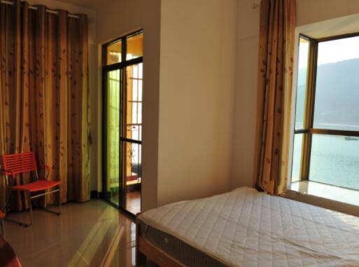 三亚怡心苑海景度假老年公寓_三亚医养结合养老社区价位多少钱,三亚医疗康养