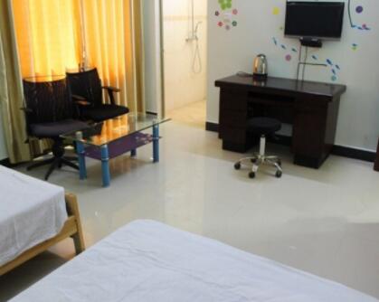 三亚阳光明海度假别墅公寓_三亚临终关怀养老社区一览表,三亚颐养中心