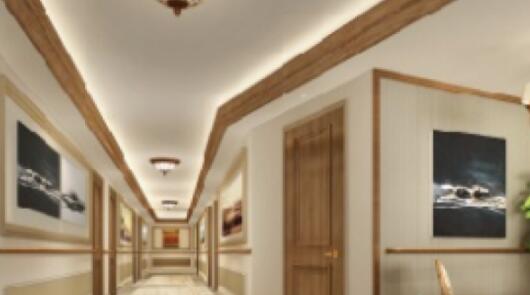 远洋.椿萱茂(成都簇桥)老年公寓环境图片