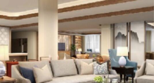 远洋.椿萱茂(成都簇桥)老年公寓环境图片