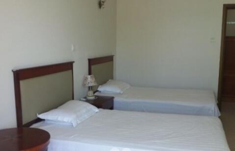 三亚月亮湾海景度假公寓_三亚医养一体养老院