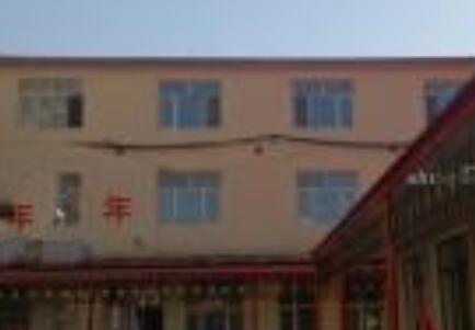 哈纺老年公寓环境图片