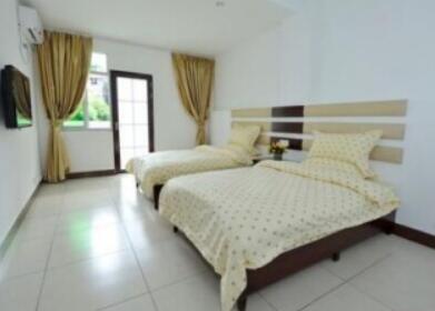 海南省海口普亲养老院_海口6000元老年公寓