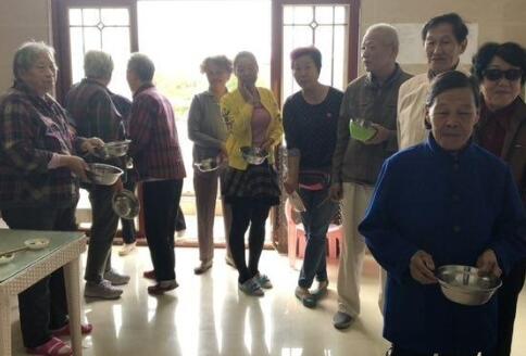 康乐公寓-三亚南山寺老年公寓环境图片