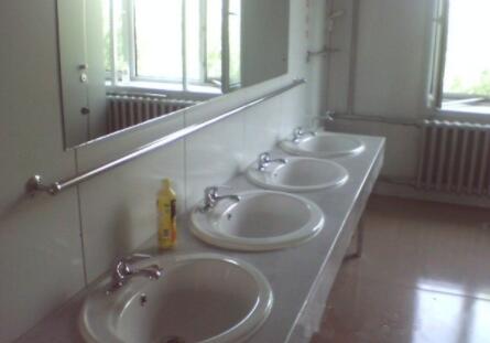 德仁艺福乐园_哈尔滨口碑好养老院列举几家,哈尔滨口碑好的养老院