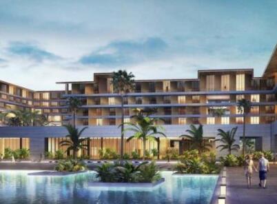 泰康之家三亚海棠湾度假村_三亚海棠区养老院地址查询