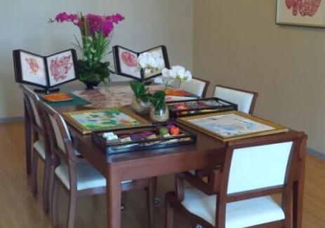 哈尔滨市银耀荟老年公寓_哈尔滨失能老人养老社区哪家好