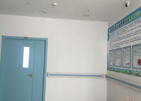 哈尔滨华海特护院养老院_哈尔滨失能老人老年公寓电话