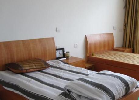 成都市华圣夕阳生态苑环境图片