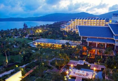 三亚粤海疗养院_三亚连锁养老院,三亚连锁养老院有哪些