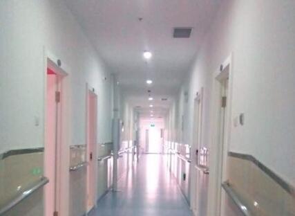 哈尔滨市安康国际养老公寓_哈尔滨失能老人老年公寓电话