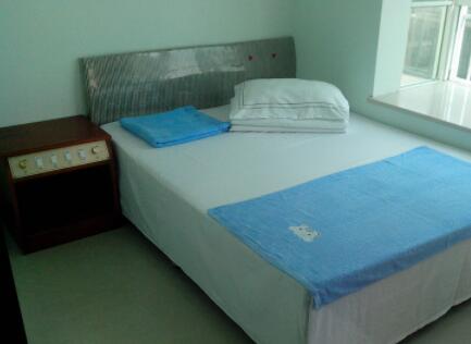 三亚市冬日阳光海景老年公寓环境图片