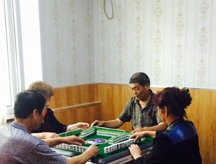 哈尔滨市香坊区罗马老年公寓_哈尔滨高端养老院介绍几家,哈尔滨市高端养老院