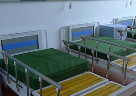 常熟怡康护理院_苏州周边老年公寓名单,苏州老人公寓