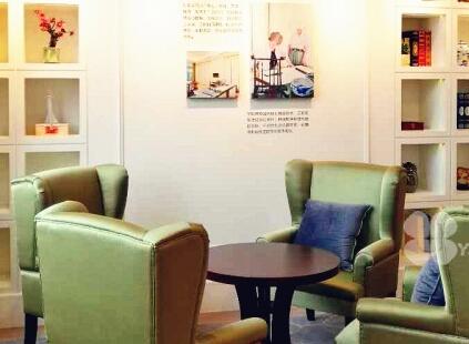 苏州泰康之家—吴园_苏州交通方便养老院目录,苏州交通智能