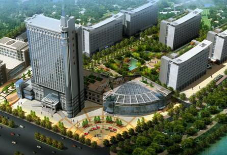 哈尔滨润福老年公寓_哈尔滨风景优美养老院地址,哈尔滨风景区