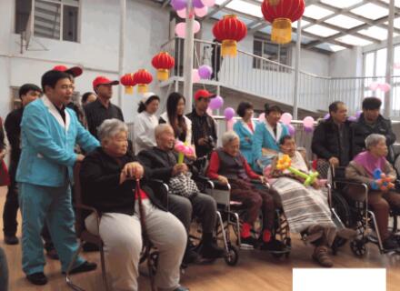 哈尔滨乐乐养老院_哈尔滨养老院推荐,哈尔滨附近养老院