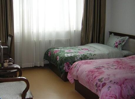 哈尔滨北大荒养老中心_哈尔滨老年痴呆照护养老院多少钱