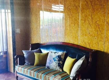 哈尔滨市香坊区罗马老年公寓环境图片