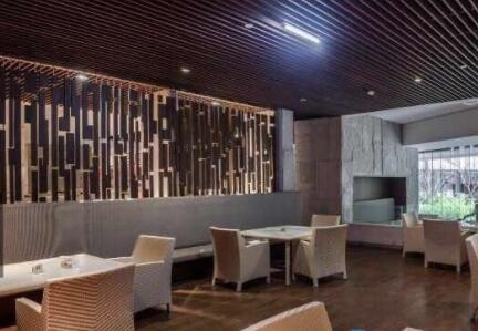 三亚海棠湾五星养老疗养中心环境图片