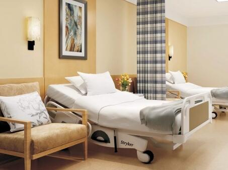 优居壹佰张家港吉祥家护理院环境图片