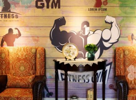 苏州市瑞颐椿熹里养生社区环境图片